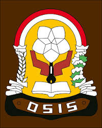 Logo Osis SMA Negeri 12 Gowa